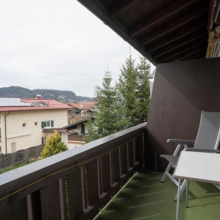 Ferienwohnung Posse Oberstdorf Exterior foto